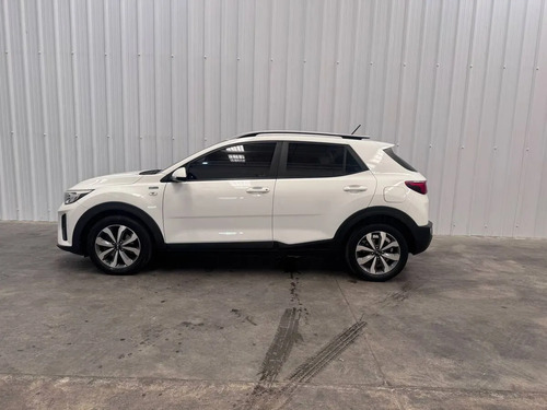 Kia Stonic VIBRANT HÍBRIDO 1.0 MT 6AB ABS 4X2