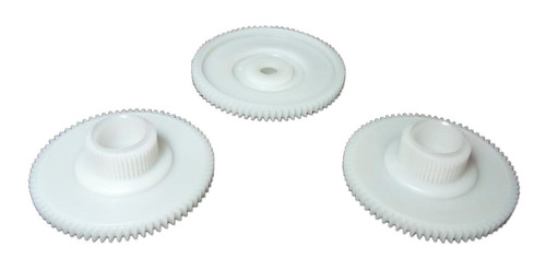 Repuestos Epson L210 L355 L395 L555 L200 Accesorios $20