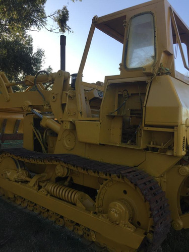 Imagen 5 de 17 de Caterpilllar 955k Gm