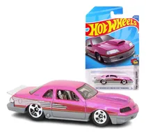 Comprar Hot Wheels Hw Drag Strip Auto Edicion Especial Original