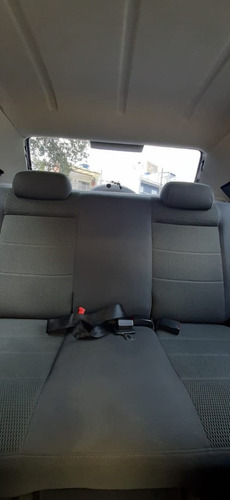Crossfox 1.6 Mi Flex 8v 4p Manual 2009 - Completo