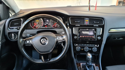 Golf Highline Azul Alemão 2014
