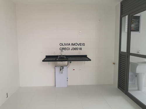 Imagem 6 de 30 de Apartamento A Venda 98mts Com 2 Suítes, Lavabo, Sala E Varanda Com Pé Direito Duplo, 2 Vagas, Apto A Venda 2 Suítes,2 Vagas, Vila Clementino. - Ap98mtomni - 70443334