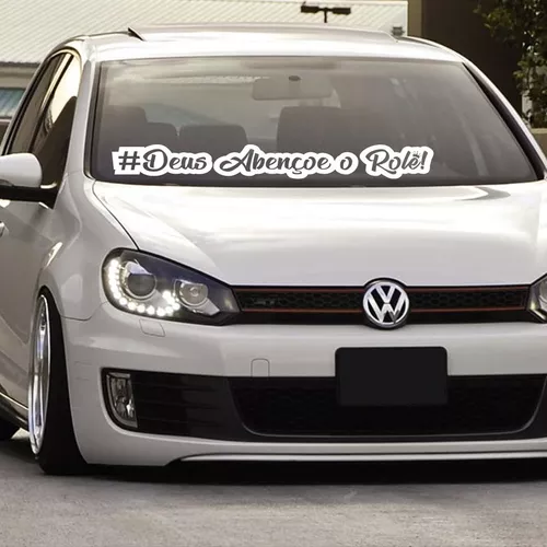 CARROS REBAIXADOS ONLINE  ROLE DOS ALUNOS COM GOLF GTI DO