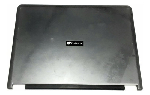 Tampa Da Tela Notebook Evolute Sfx25 Original