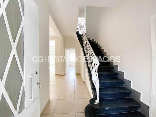 Imagen 2 de 14 de Rento Casa En Colonia Nápoles Excelentes Espacios