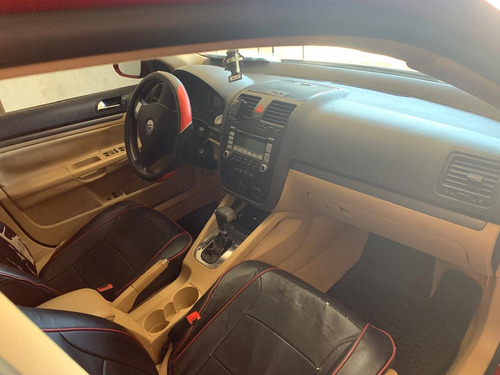 Volkswagen Jetta 2.0 Turbo Aa Ee Piel Qc Mt