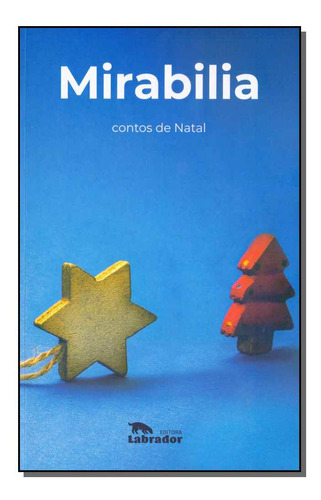 Libro Mirabilia De Pinho Filipe (org ) Labrador