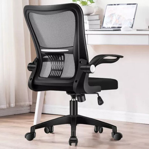 Cilindro Elevador De Gas Para Silla De Oficina Negro Con Rot