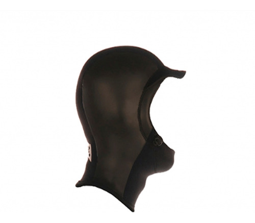 Imagen 2 de 4 de Capucha De Neoprene Larga Thermoskin