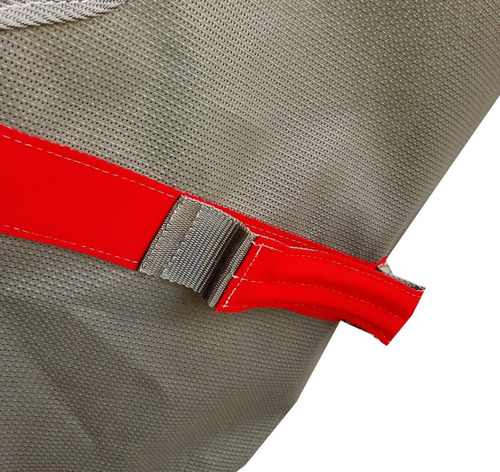Arnes Levanta Pacientes Klokan Harness