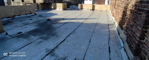 Imagen 14 de 14 de Bajo En Valor !!!! 3 Ambientes Con 2 Patios Y Terraza