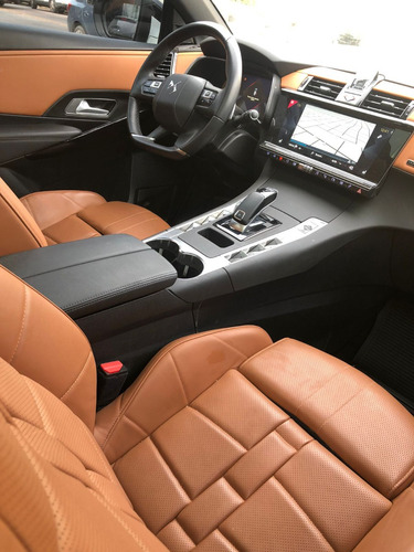 DS DS7 Crossback 2.0 Hdi 180 At So Chic
