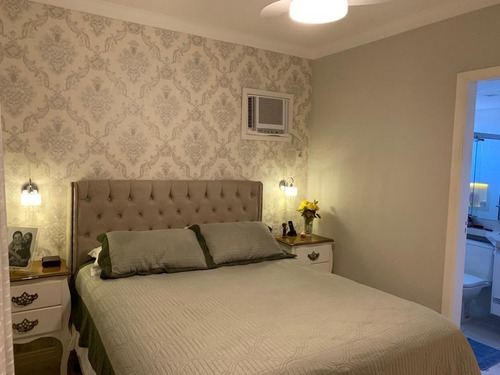 Imagem 22 de 29 de Apartamento Com 125m² No Edifício Mediterrâneo Em Ribeirão Preto-sp, Com 3 Dormitórios (sendo 1 Suíte), Com 3 Vagas De Garagem, Sala Com 3 Ambientes - Ap00454 - 69011429