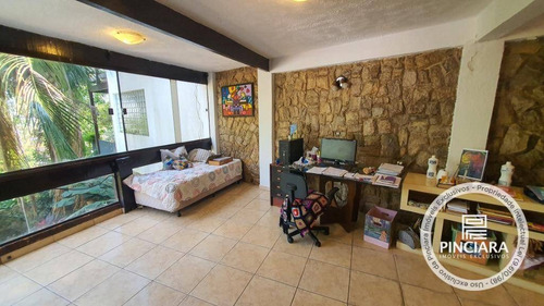 Imagem 24 de 30 de Casa No Vale De Itaipu Com 6 Quartos, 400 M² Por R$ 950.000 - Itaipu - Niterói/rj - Ca0007
