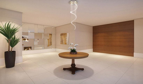 Imagem 10 de 19 de Apartamento Novo Pronto À Venda Com 122,54 M² No Cidade Maia Reserva Em Jardim Flor Da Montanha, Guarulhos | Sp - App414944v