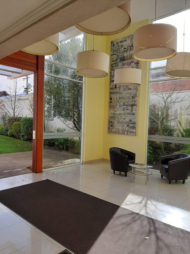 Departamento Estudio Monoambiente Edificio Arrayan