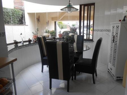 Imagen 15 de 27 de Casa En Condominio - Metepec
