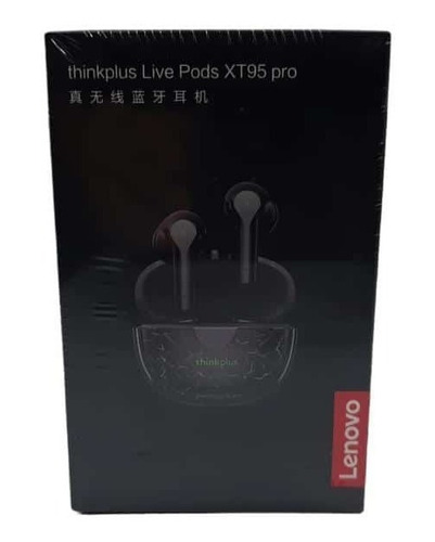 Audifonos Headphones Lenovo Thinkplus Live Pods Xt95 Pro