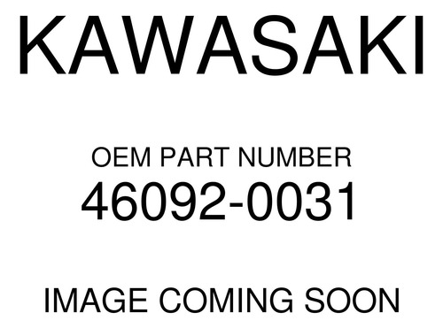 Palanca Agarre Embrague Pieza Original Kawasaki Oem Atv Gp