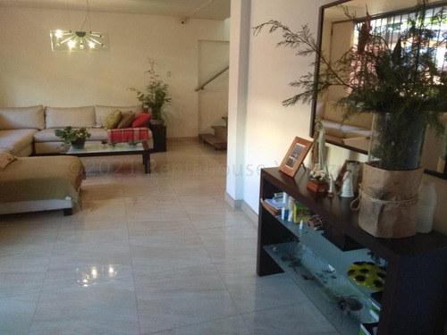 Casa En Venta En Santa Eduvigis Caracas Casas Angela Tochon