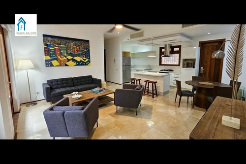 For Rent Apartamento Amueblado De 2 Amueblado La Castilla Colonial Cuenta Con 2 Parqueos Para Mayo 2025