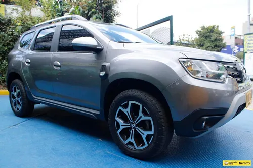 Renault Duster Iconic 1.3 Turbo 2023