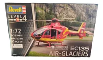 Comprar Revell Helicóptero Ec 135 Airbus 1\u002F72 Supertoys Hobbys 