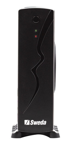 Mini Pc Cpu Sweda Sp30 Celeron J1800 2.41ghz Ssd 120 4 Gb