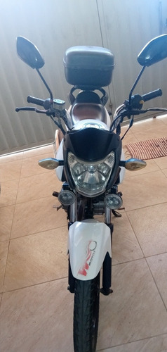 Dafra Riva 150
