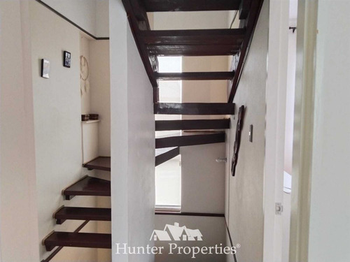 Casa En Arriendo De 4 Dorm. En Pucón