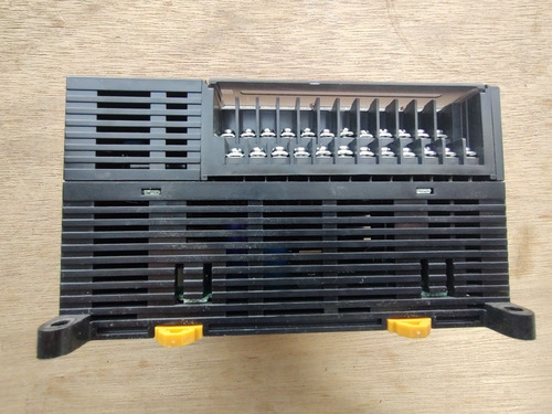 Plc Omron Sysmac Cp1e-n40dr-d (Usado)