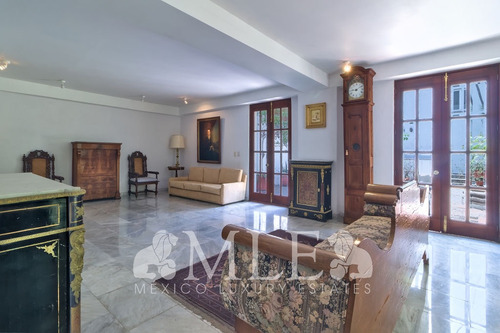 Casona En Centro Cuernavaca
