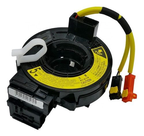 Muelle De Reloj Toyota Corolla 2003-2008