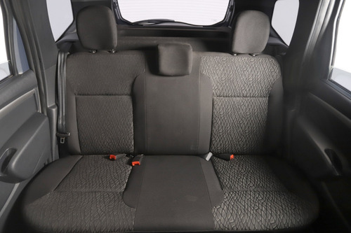 Renault Duster 4x2 1.6 Dynamique 2018