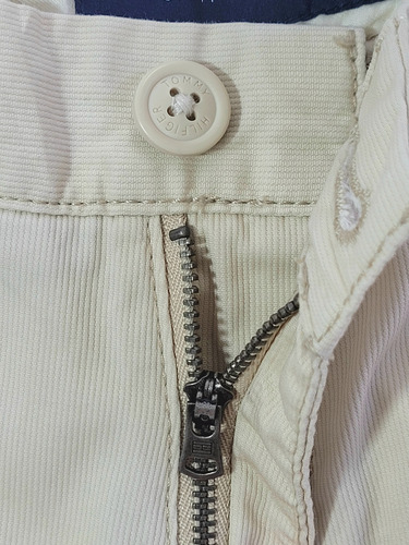 Pantalón Chino Tommy Hilfiger Original Importado Men 29