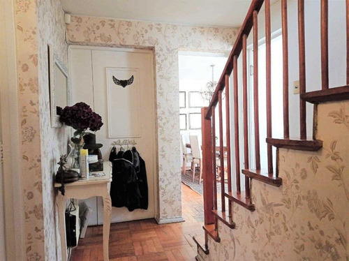 Imagen 3 de 24 de Casa Barrio Residencial A 10 Min Verbo Div. Y Metro Escuela