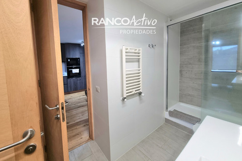 Excelente Departamento En Venta En Puerto Varas