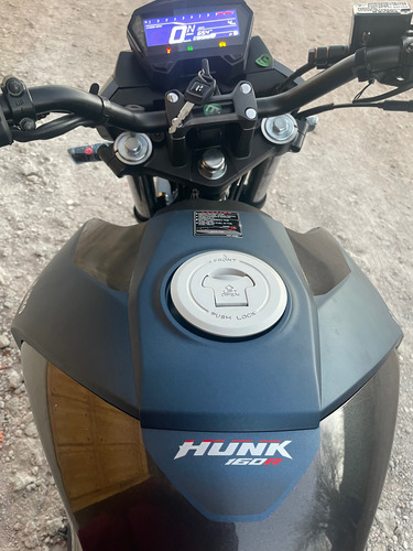 Full Injection, Frenos Abs, Tablero Digital, Nueva Totalment