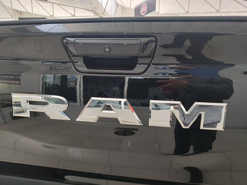 RAM Ram 1500 3.6 Mild-Hybrid Big Horn V6 Crew Cab 4X4
