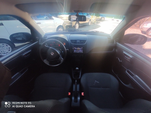 Suzuki Swift 1.2 Ga