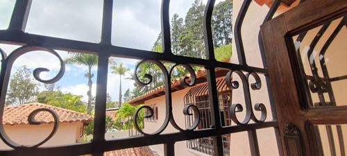 Imagen 20 de 24 de Casa La Lagunita Country Club