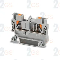 Comprar Conector De Paso Typ Pt 2,5 3209510 Phoenix Contact
