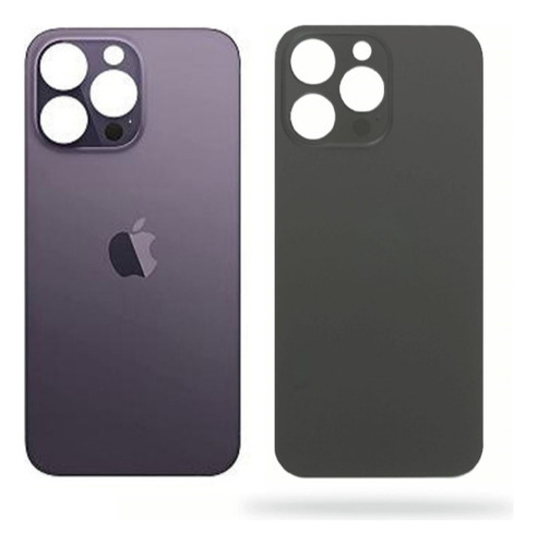 Tapa Trasera Para iPhone 14 Pro Max - Calidad Original -