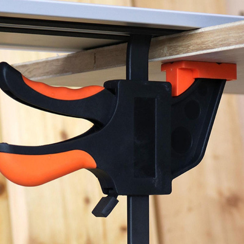 Clamp De Madera De Saw Saw Saw Para Proyectos De Bricolaje