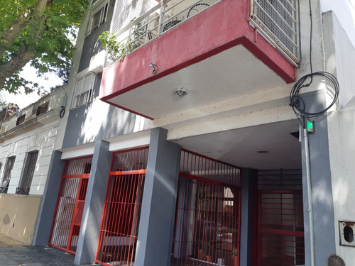Parque Avellaneda 3 Ambient Frte Bcon Baño Y Toil