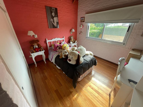 Imagen 9 de 17 de Casa - Canning (e. Echeverria)