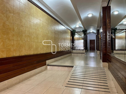Imagen 27 de 30 de Tour Virtual Venta Departamento 1 Ambiente - Macrocentro Mar Del Plata