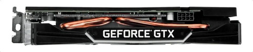 Placa De Vídeo Gainward Ghost Gtx 1660 Super 6gb Gddr6
