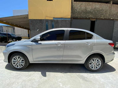 Fiat Cronos Drive 1.3 Pouquíssimo Rodado